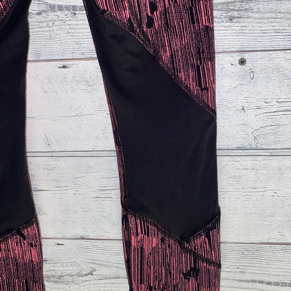 🍋 Lululemon Pace Rival Crop Leggings Size 4 🍋 - Picture 12 of 12